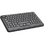 Cherrry J84-2120 Series Backlit Washable Keyboard